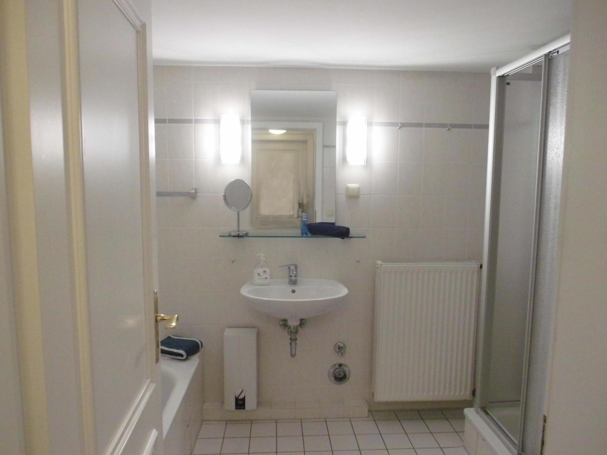 Haus Suedstrand, Scharbeutz-Sierksdorf Extérieur photo
