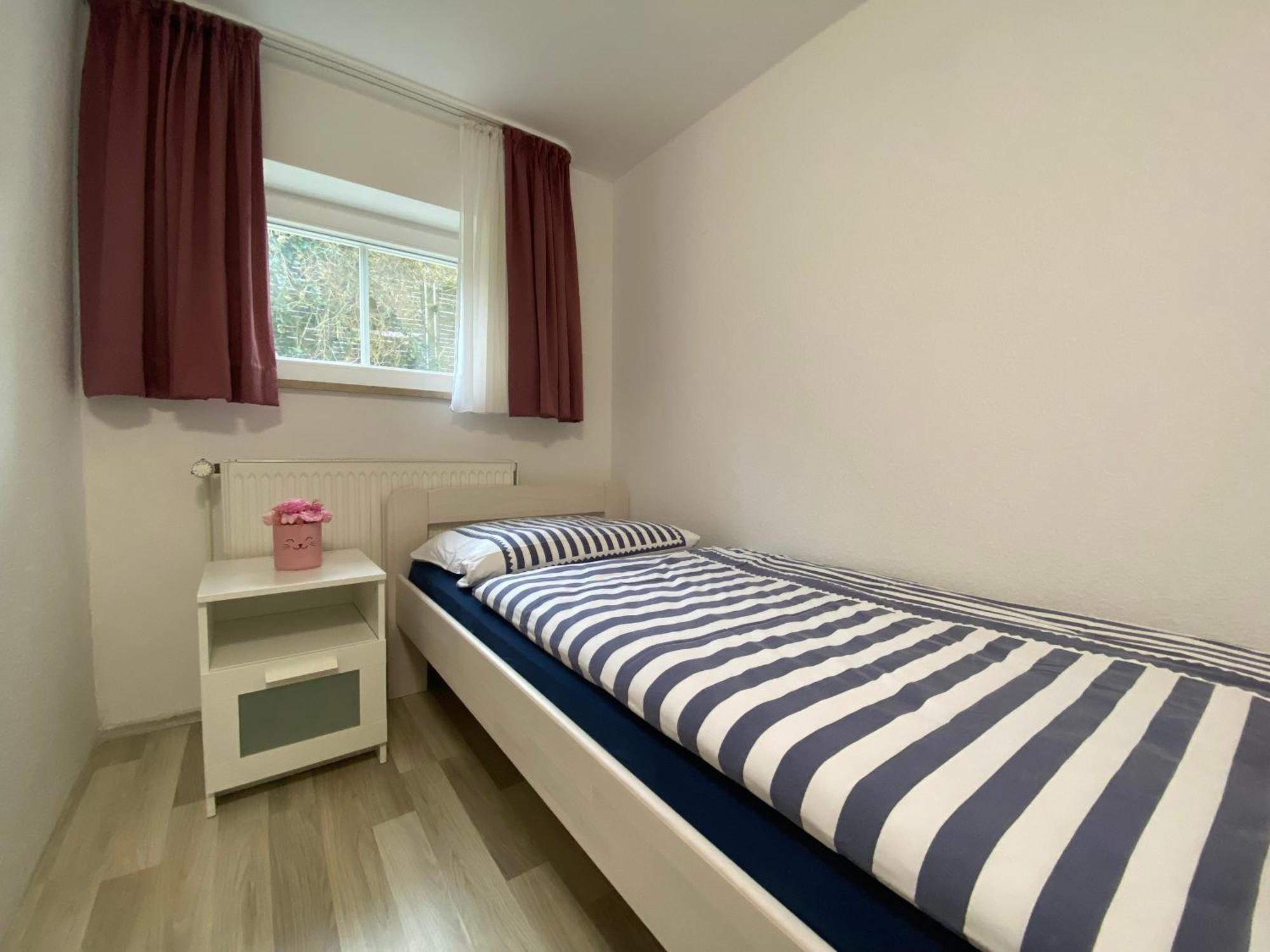 Haus Suedstrand, Scharbeutz-Sierksdorf Extérieur photo